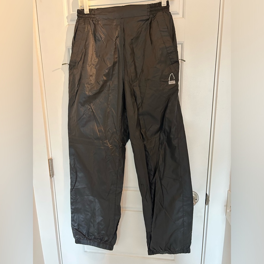 Sierra Designs Women’s Rain Pants